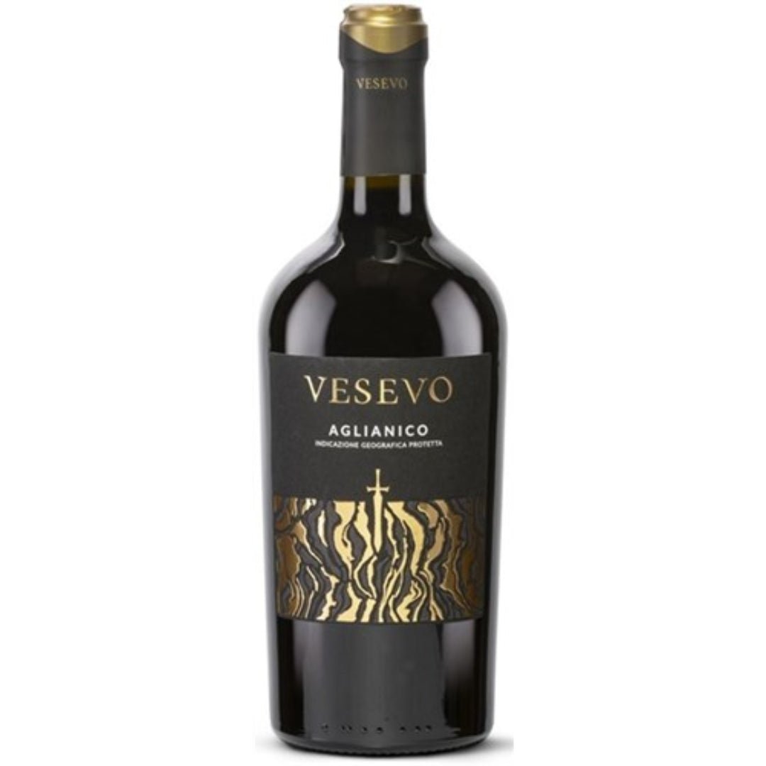 Vesevo Beneventano Aglianico - Latitude Wine & Liquor Merchant